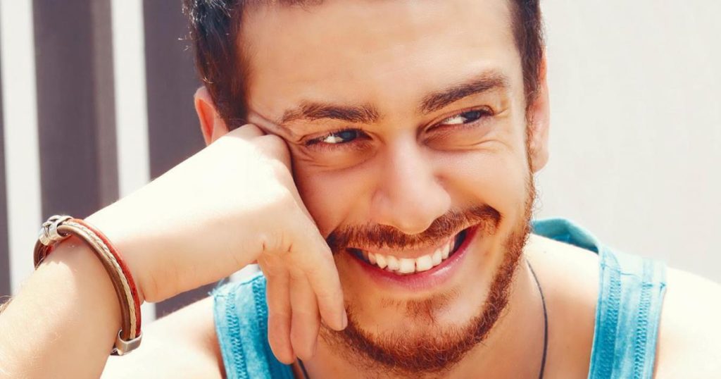 سعد-لمجرد