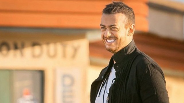 سعد لمجرّد