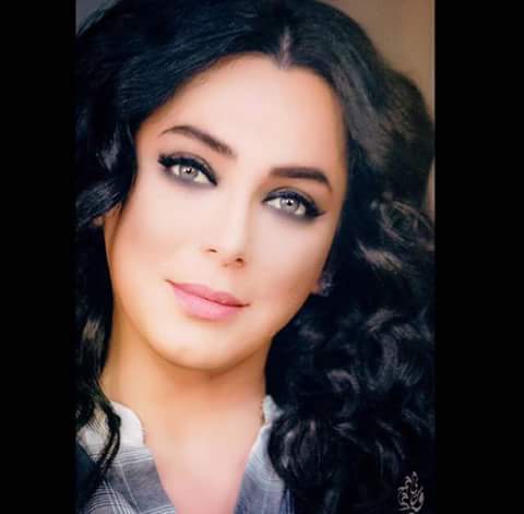 سلاف فواخرجي