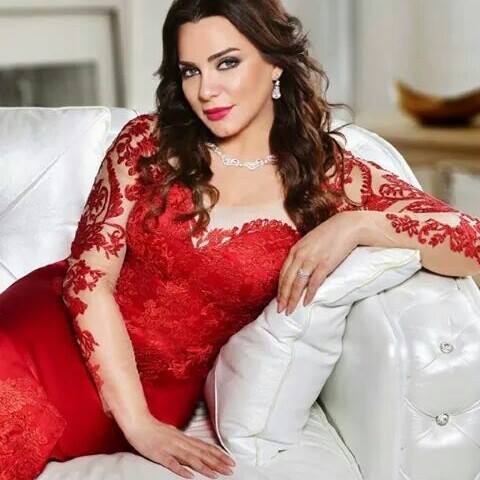 سلاف فواخرجي