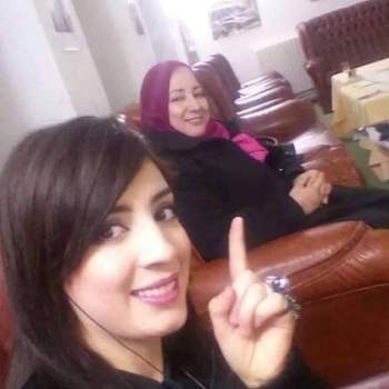سهيلة بن لشهب