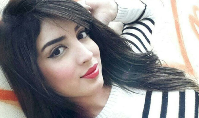 سهيلة بن لشهب