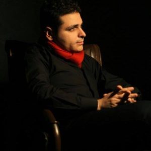 صفوان مصطفى نعمو