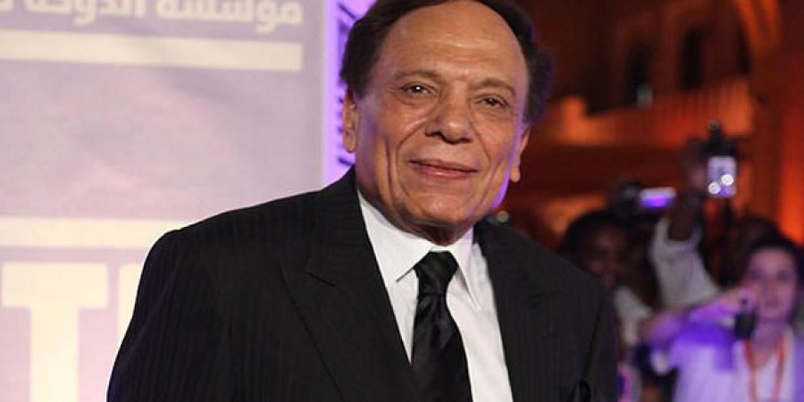عادل إمام 1