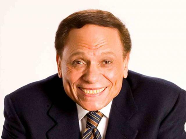 عادل إمام 2