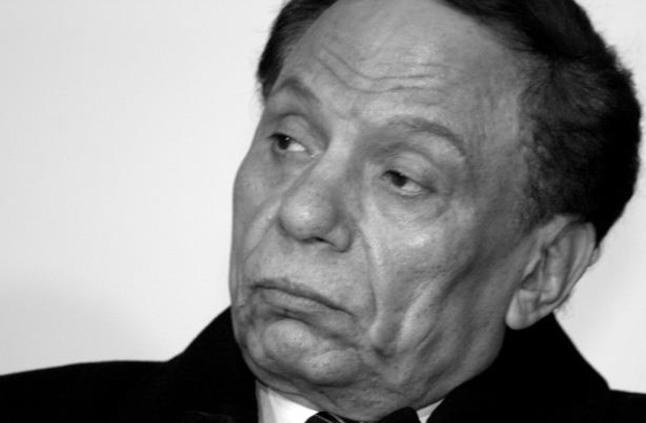 عادل إمام