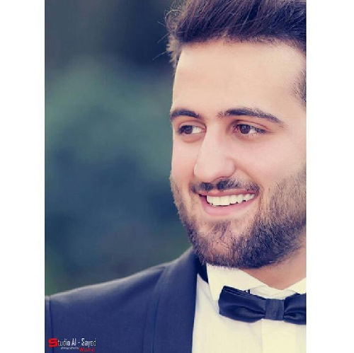علي شدّاد