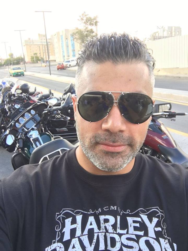 فارس كرم