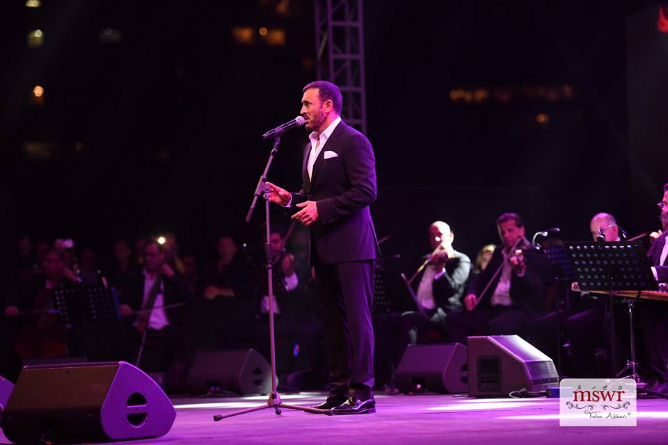 كاظم الساهر
