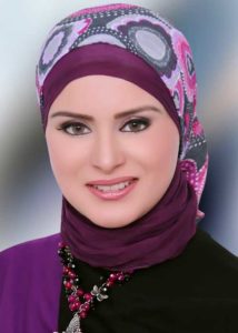 لمياء فهمي عبد الحميد