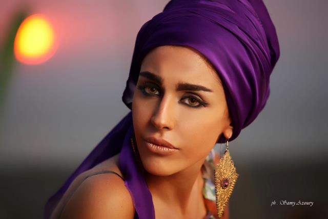 ليلى-اسكندر