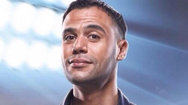محمد-إمام