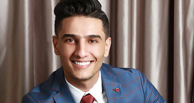 محمد عساف