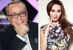 مروان حداد، ورد الخال