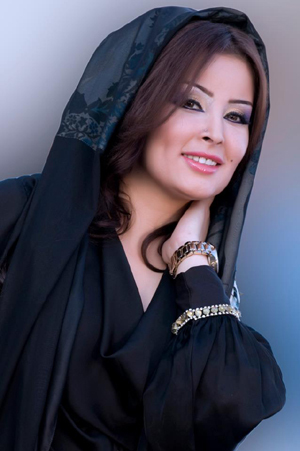 مروة محمد