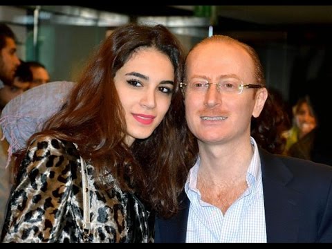 مصطفى الخاني