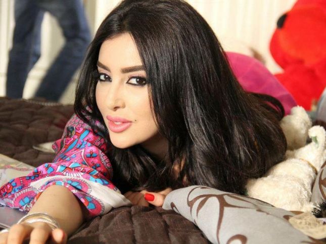 ميساء-مغربي