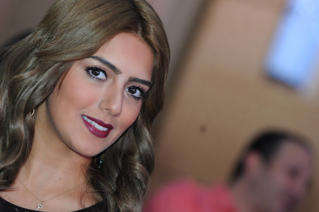 هيا عبد السلام