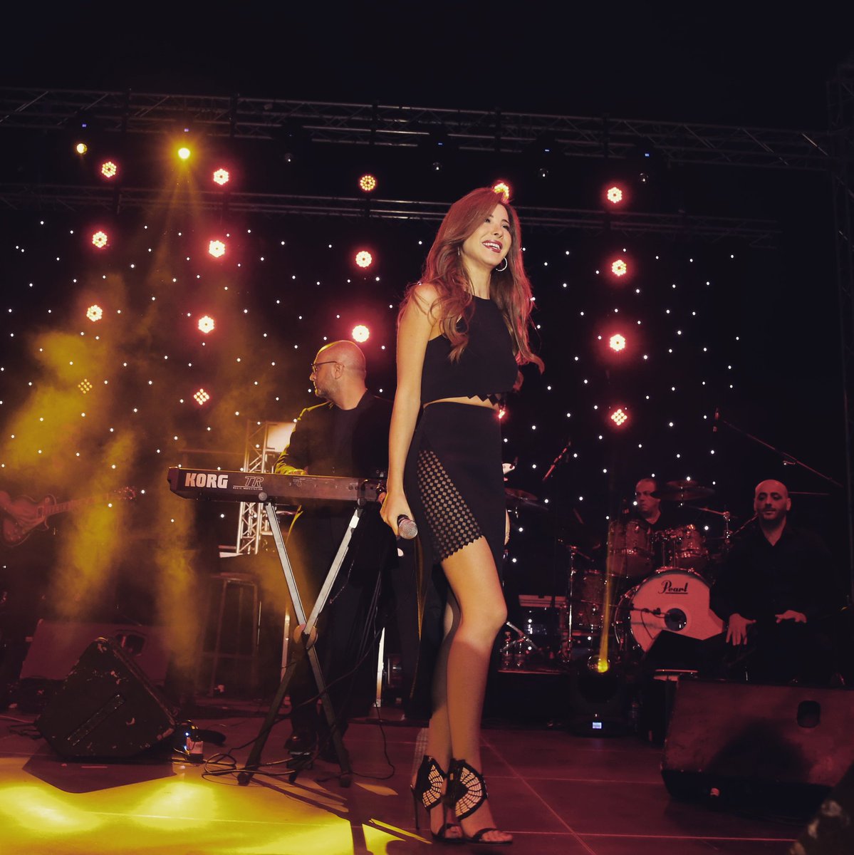  نانسي عجرم