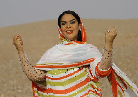 rashida-talal رشيدة طلال