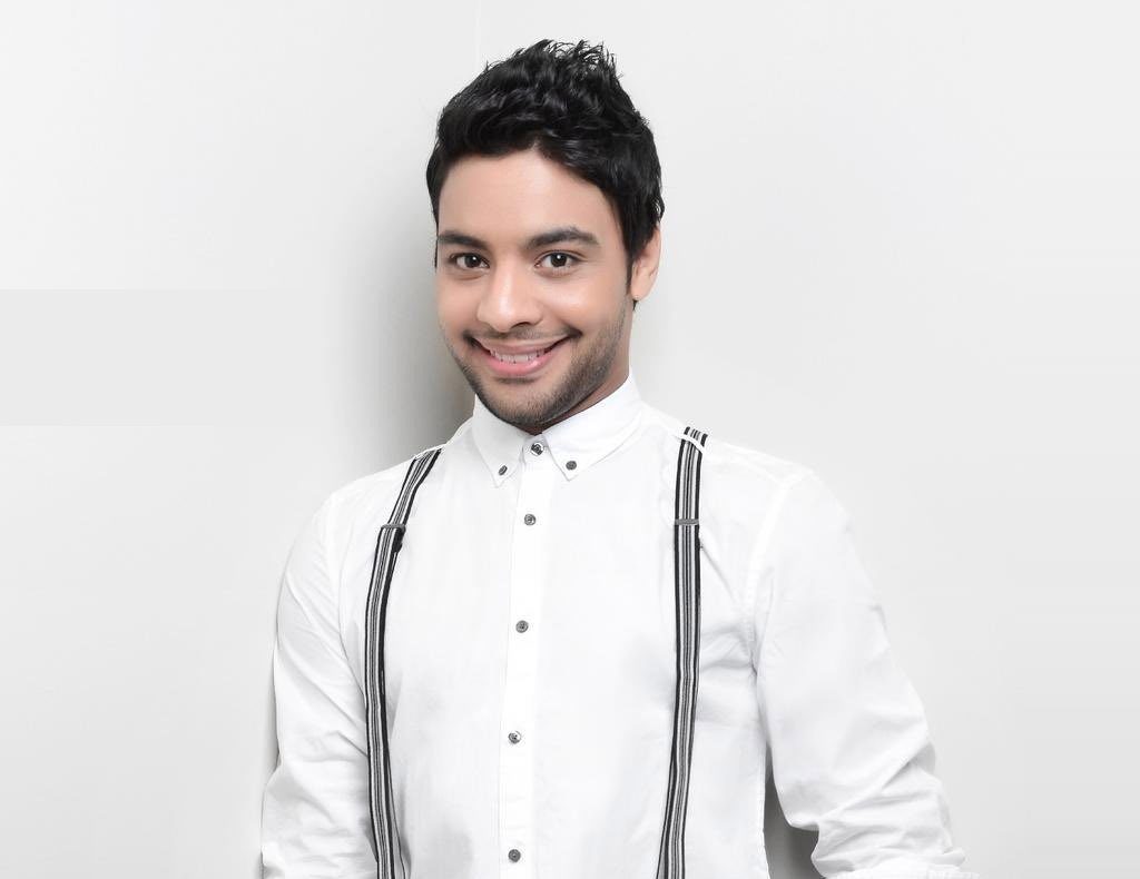 أحمد جمال