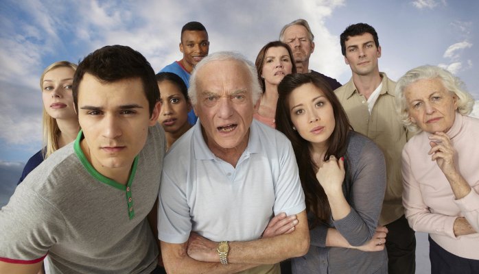 people