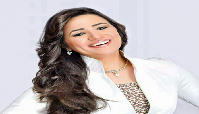 رانيا بدوي