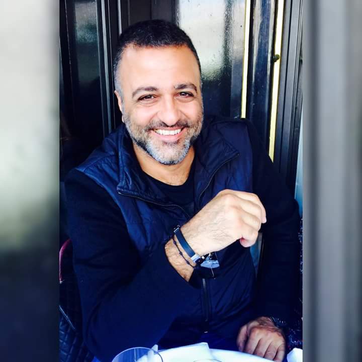  زياد بطرس