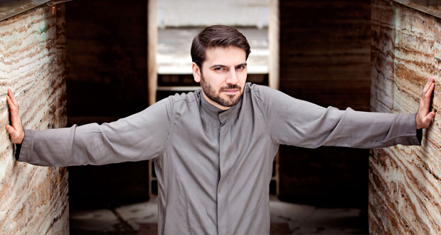 سامي يوسف