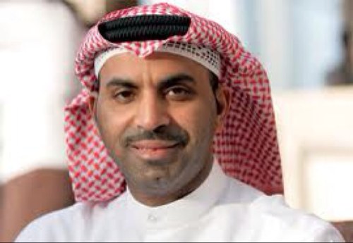 طارق العلي