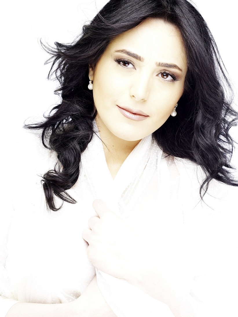 عبير نعمة