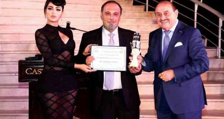 فرنسوا الحلو