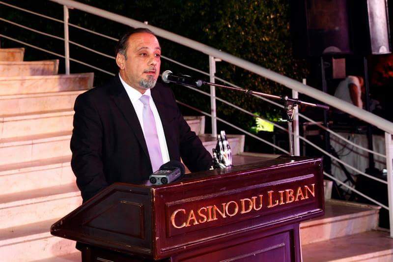 فرنسوا الحلو