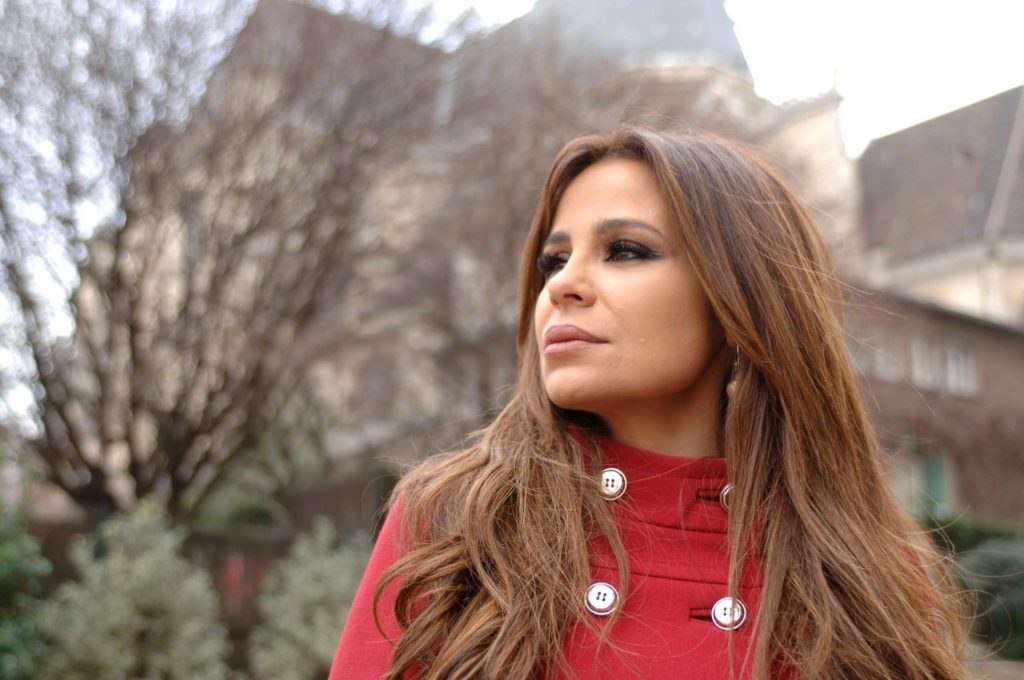 كارول سماحة