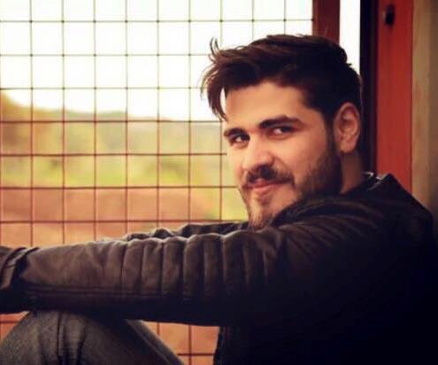 محمد المجذوب