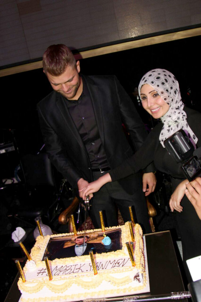 ميشال قزي 