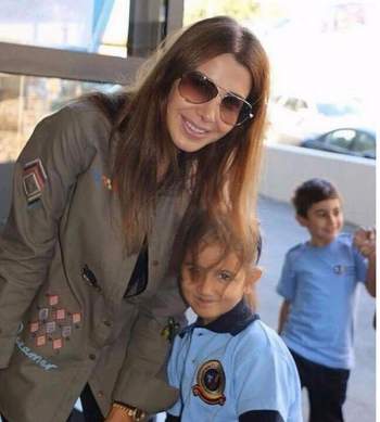 نانسي عجرم