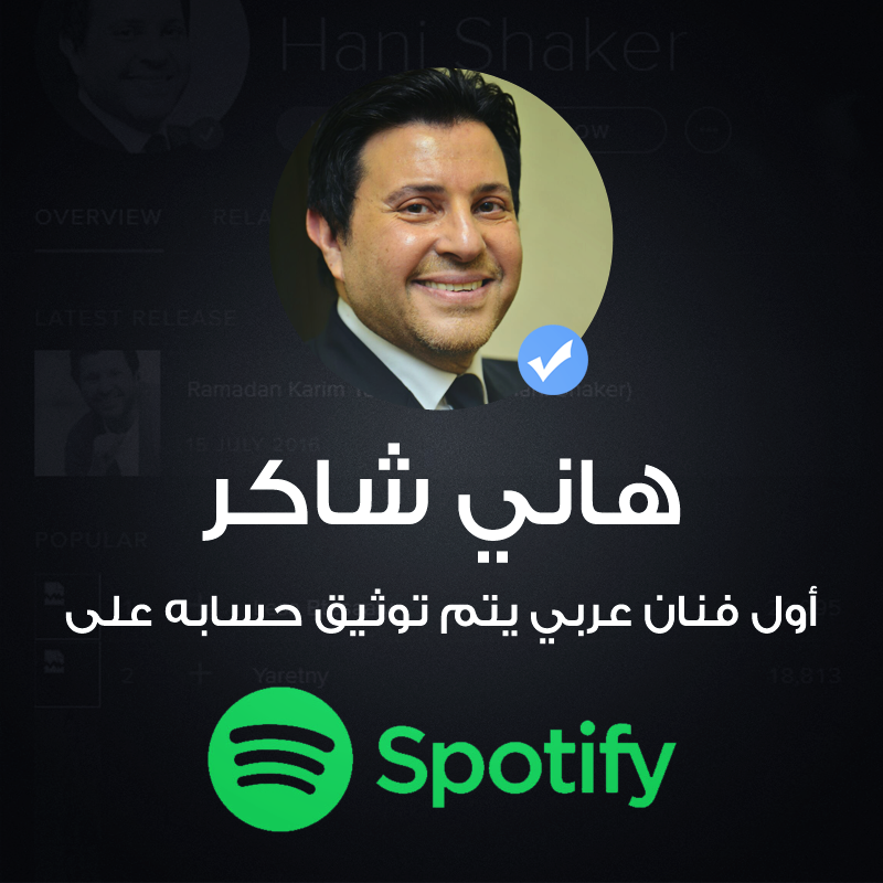 هاني شاكر