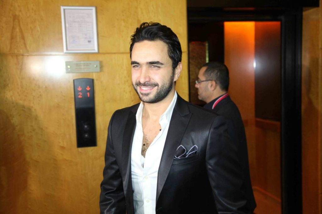 nader el atat