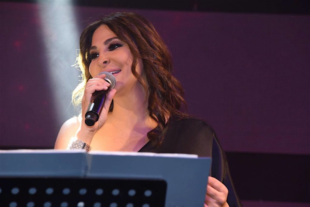  إليسا 