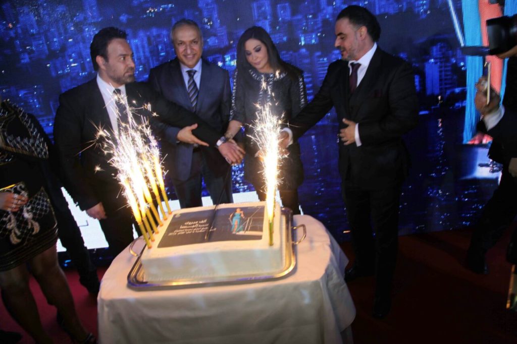  إليسا سالم الهندي
