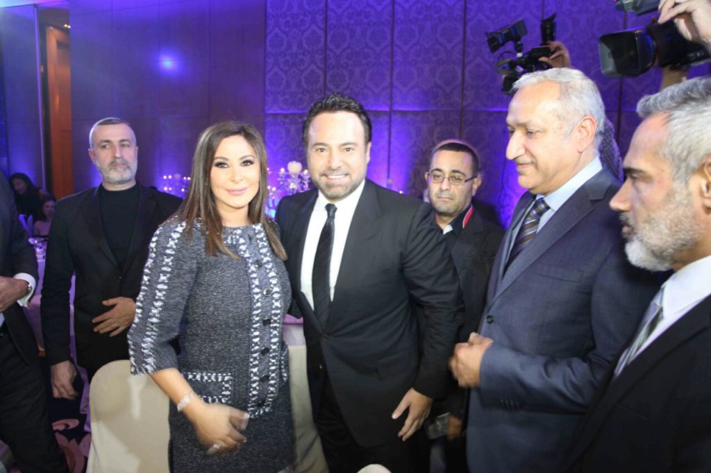  إليسا عاصي الحلاني