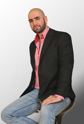 شادي ديب