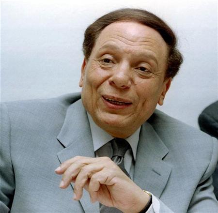 عادل إمام