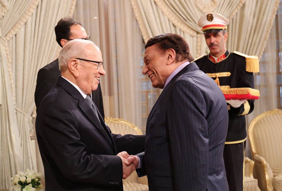 عادل إمام