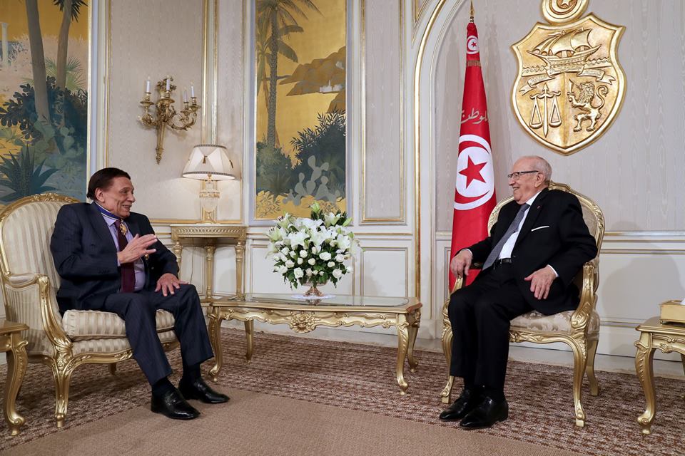 عادل إمام