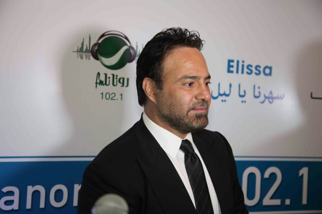 عاصي الحلاني