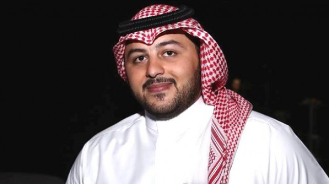 ماجد المدني