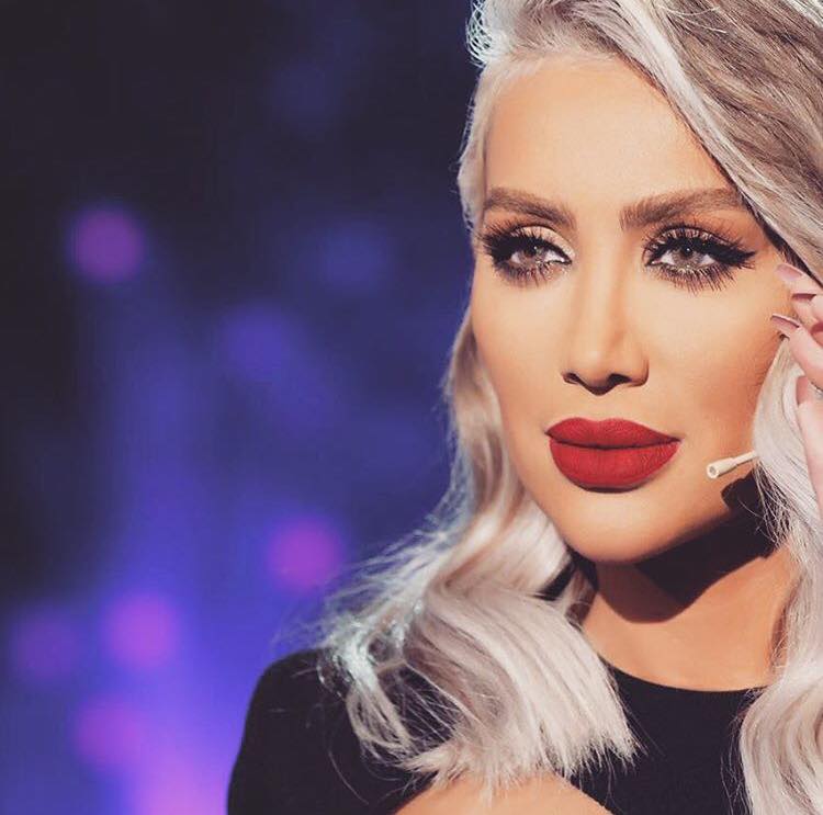  مايا دياب