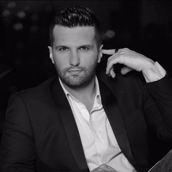 ميشال رميح